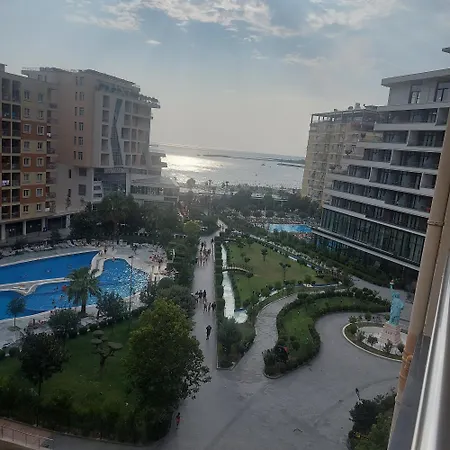 Shtepi Private Rafaelo *